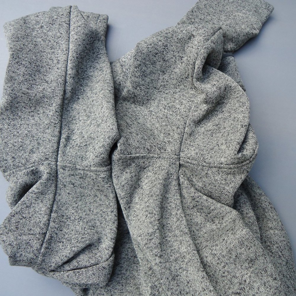 NWOT. SIZE XXL. Eddie Bauer Radiator fleece snap mock pullover. - Picture 8 of 16